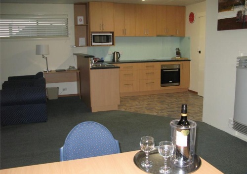 Barclay Motor Inn image 17