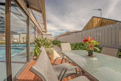 Barclay Motor Inn image 18