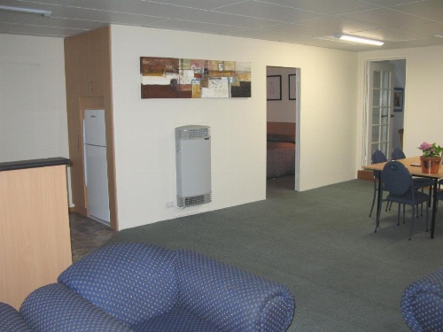 Barclay Motor Inn image 26