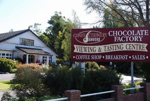 Barclay Motor Inn image 33