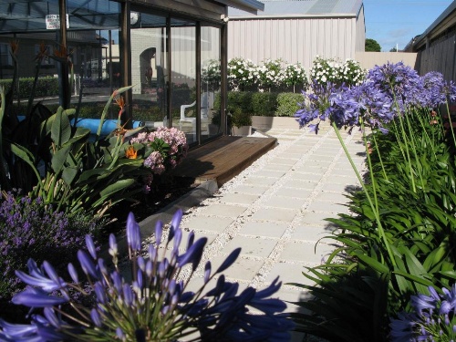 Barclay Motor Inn image 36